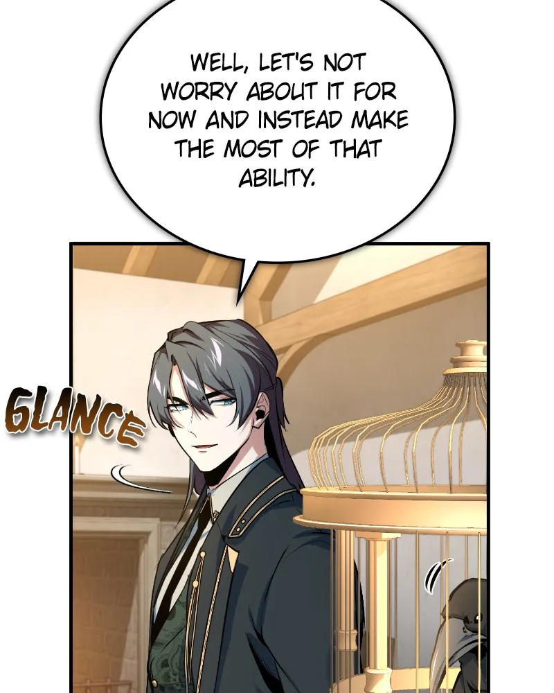 Read The Academy's Undercover Professor EN Manga Online