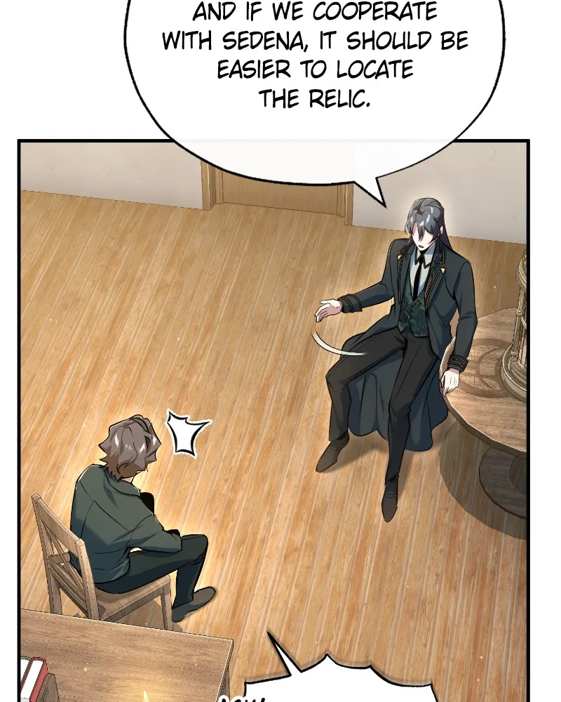 Read The Academy's Undercover Professor EN Manga Online