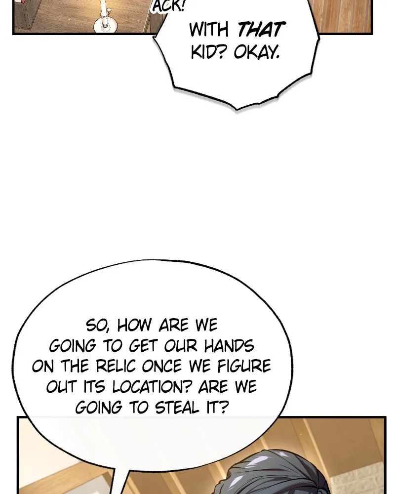 Read The Academy's Undercover Professor EN Manga Online