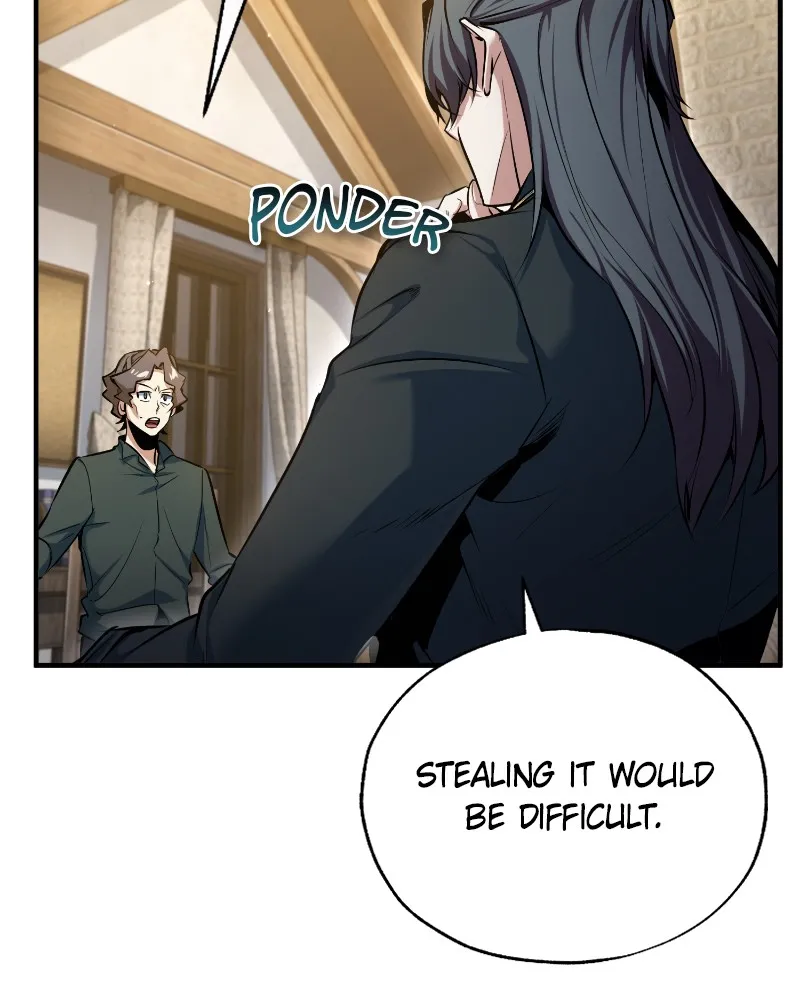 Read The Academy's Undercover Professor EN Manga Online