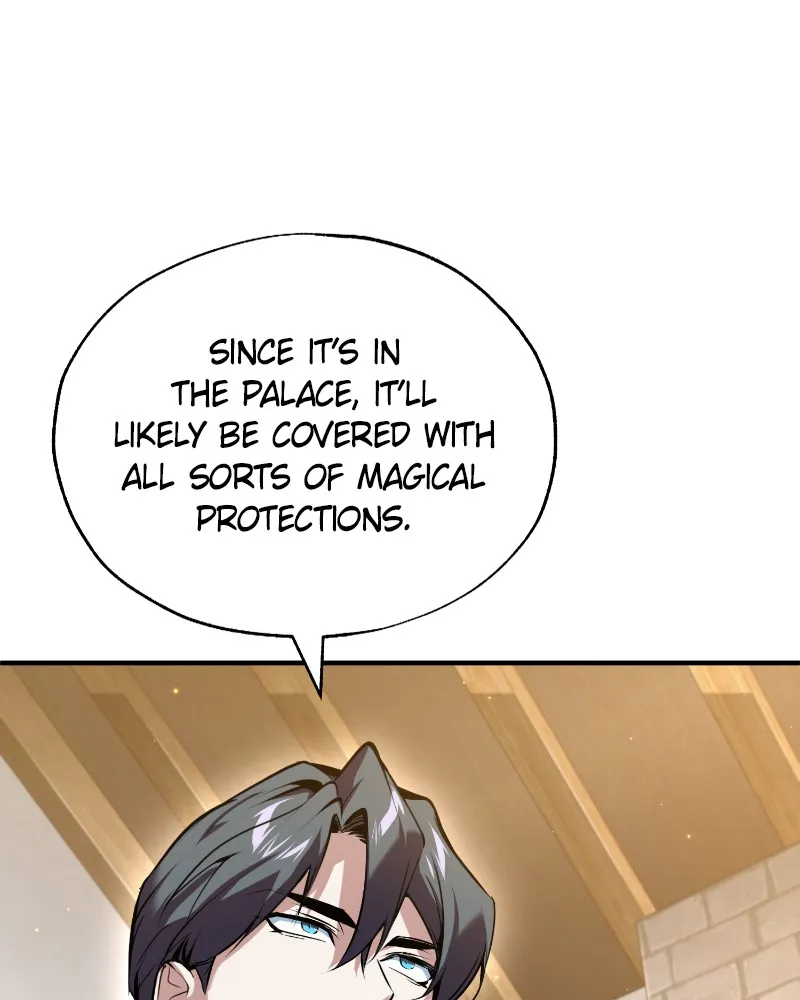 Read The Academy's Undercover Professor EN Manga Online