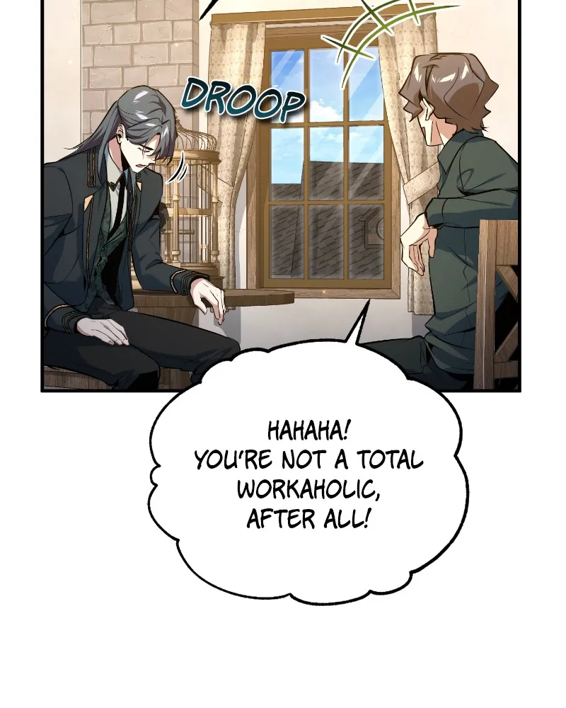 Read The Academy's Undercover Professor EN Manga Online