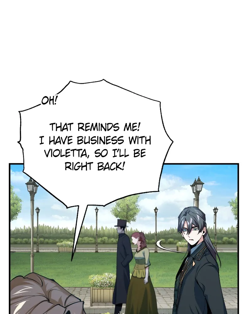 Read The Academy's Undercover Professor EN Manga Online