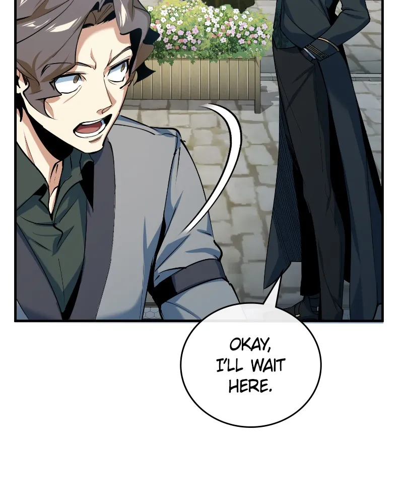 Read The Academy's Undercover Professor EN Manga Online