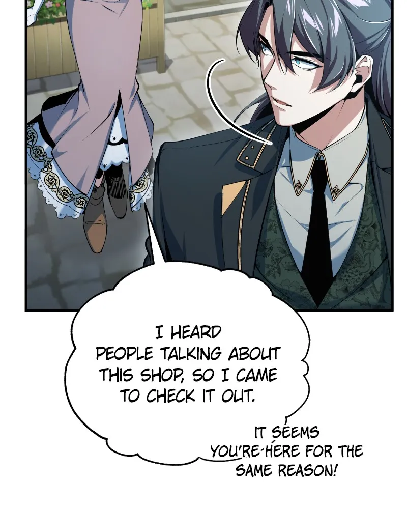 Read The Academy's Undercover Professor EN Manga Online