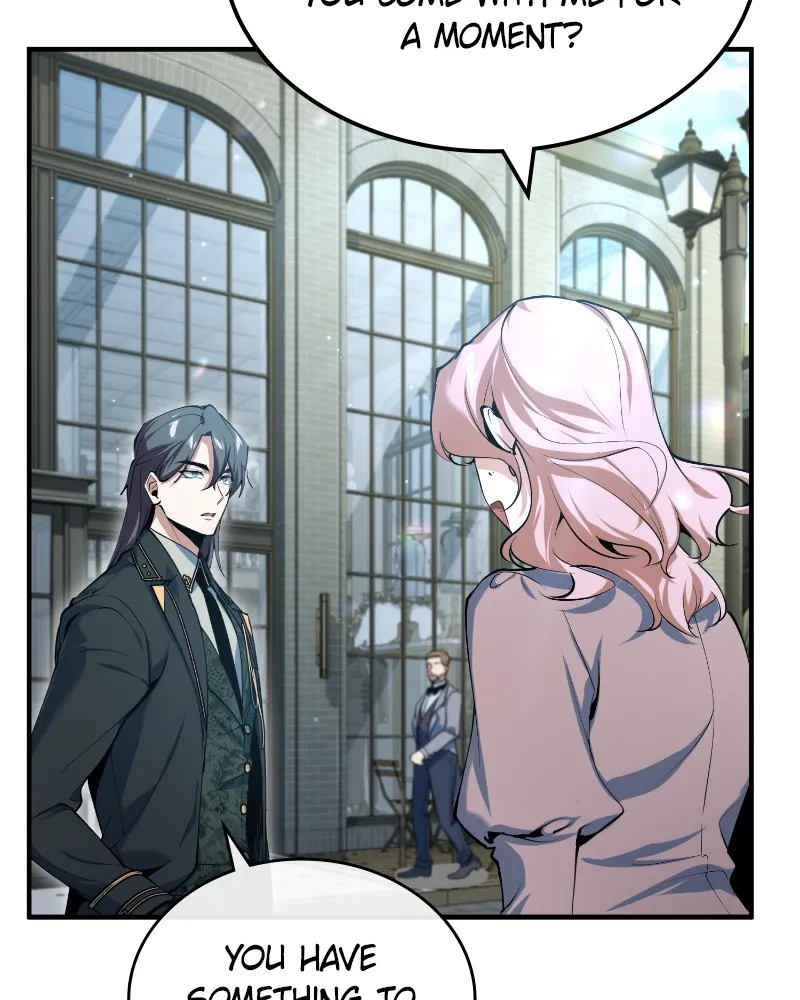 Read The Academy's Undercover Professor EN Manga Online