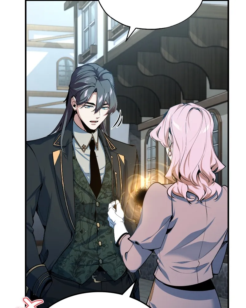 Read The Academy's Undercover Professor EN Manga Online