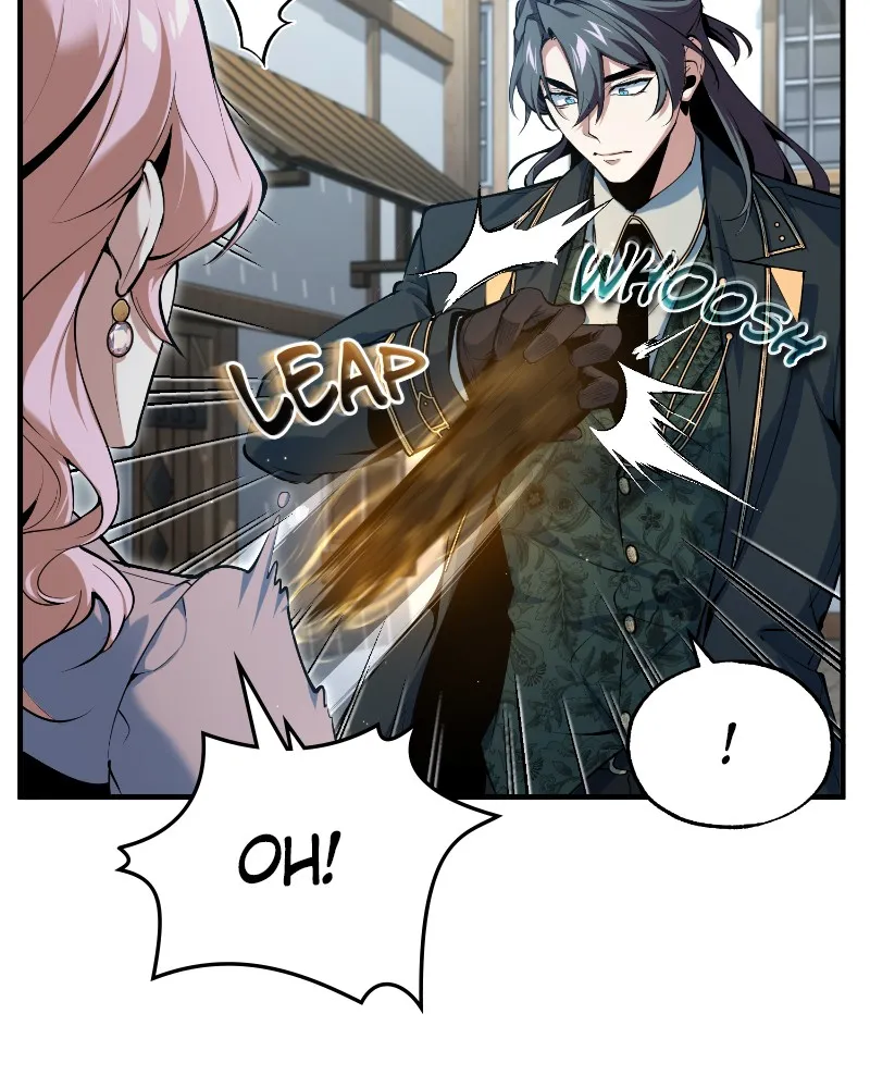 Read The Academy's Undercover Professor EN Manga Online