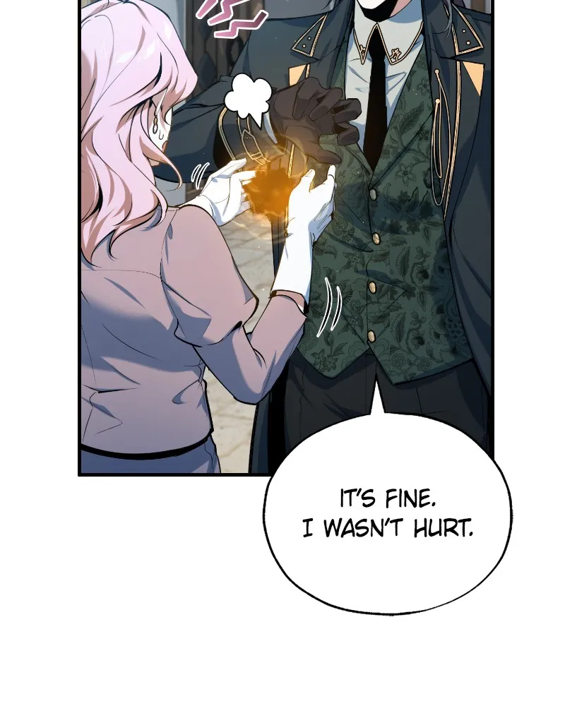 Read The Academy's Undercover Professor EN Manga Online
