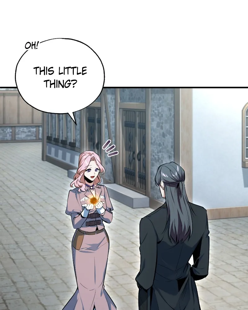 Read The Academy's Undercover Professor EN Manga Online
