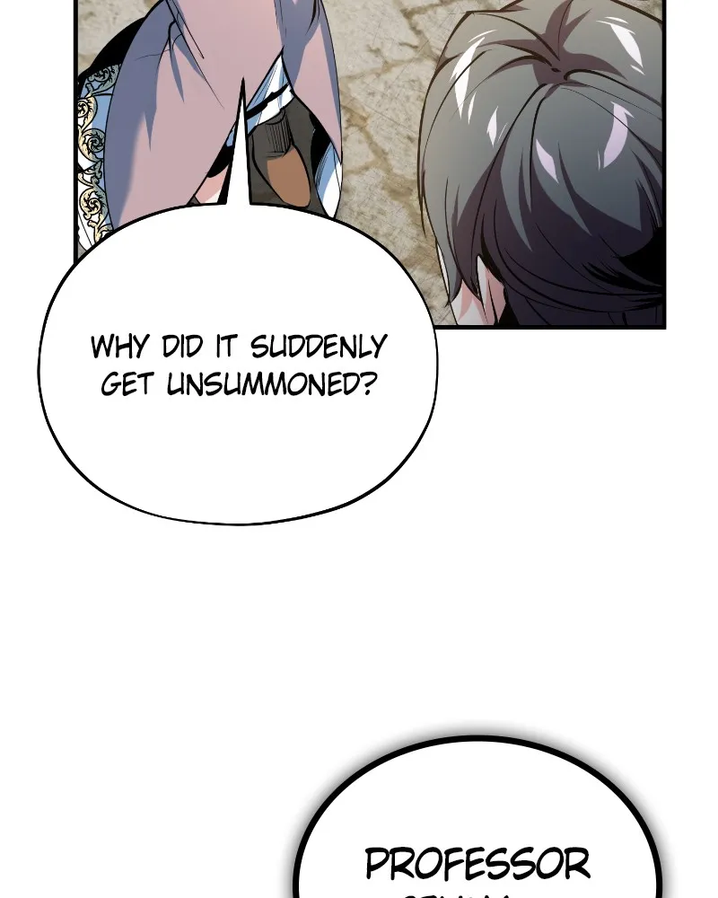 Read The Academy's Undercover Professor EN Manga Online