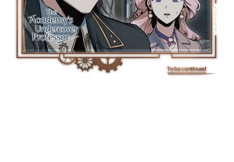 Read The Academy's Undercover Professor EN Manga Online