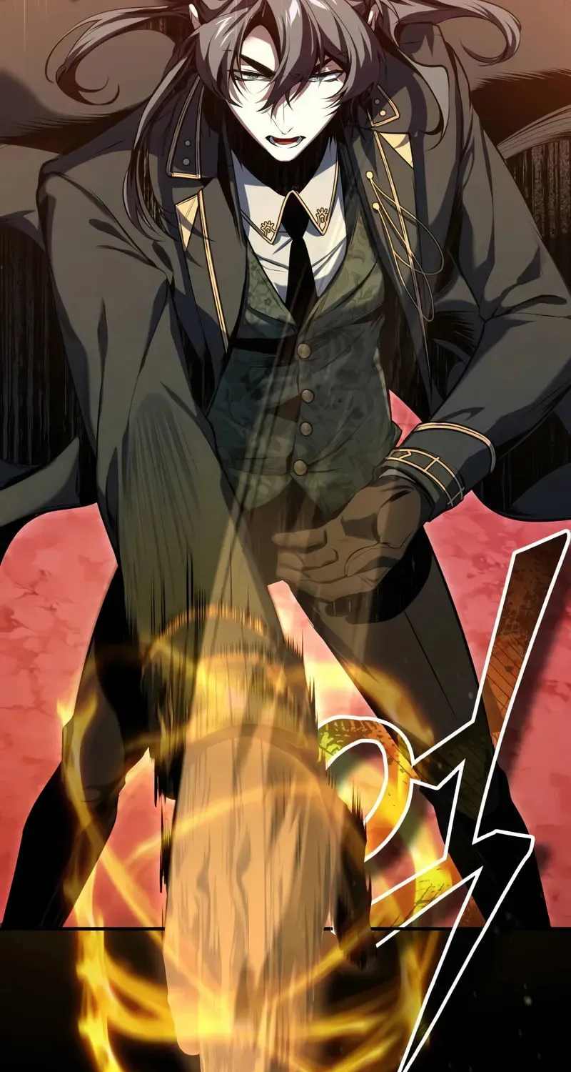 Read The Academy's Undercover Professor EN Manga Online