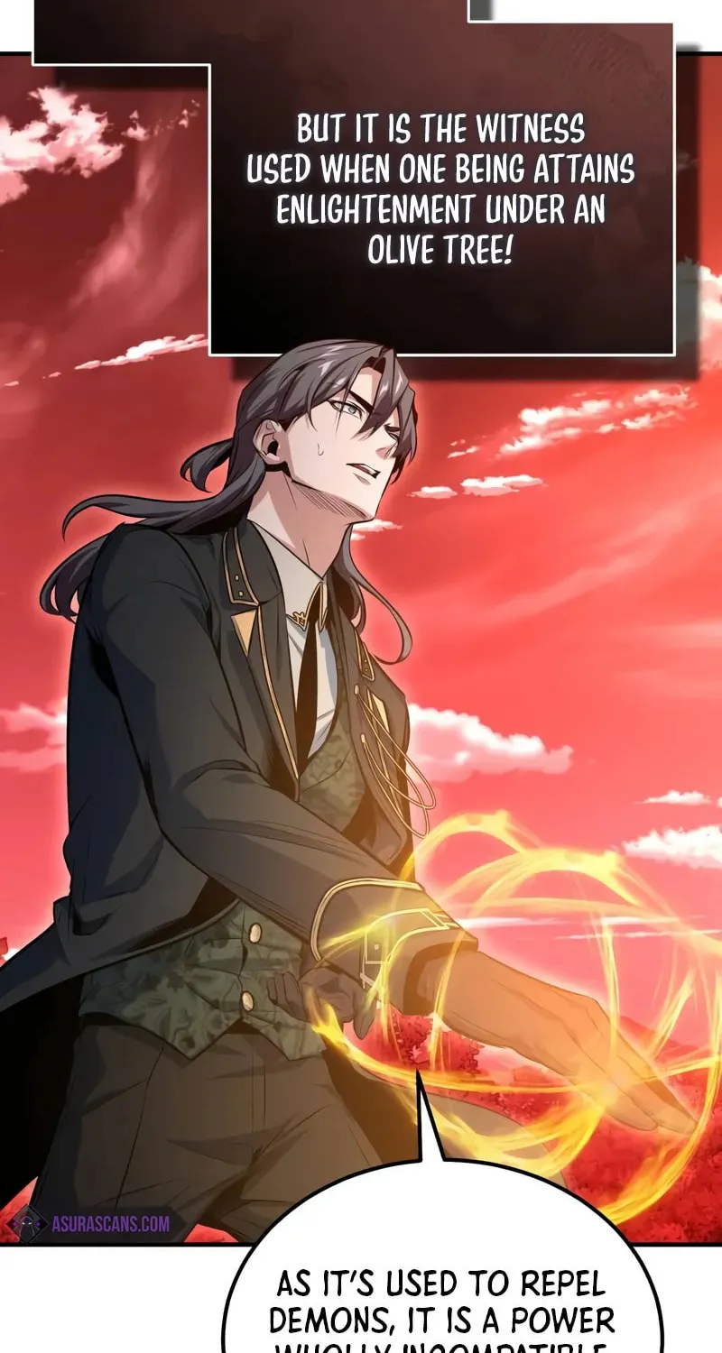 Read The Academy's Undercover Professor EN Manga Online
