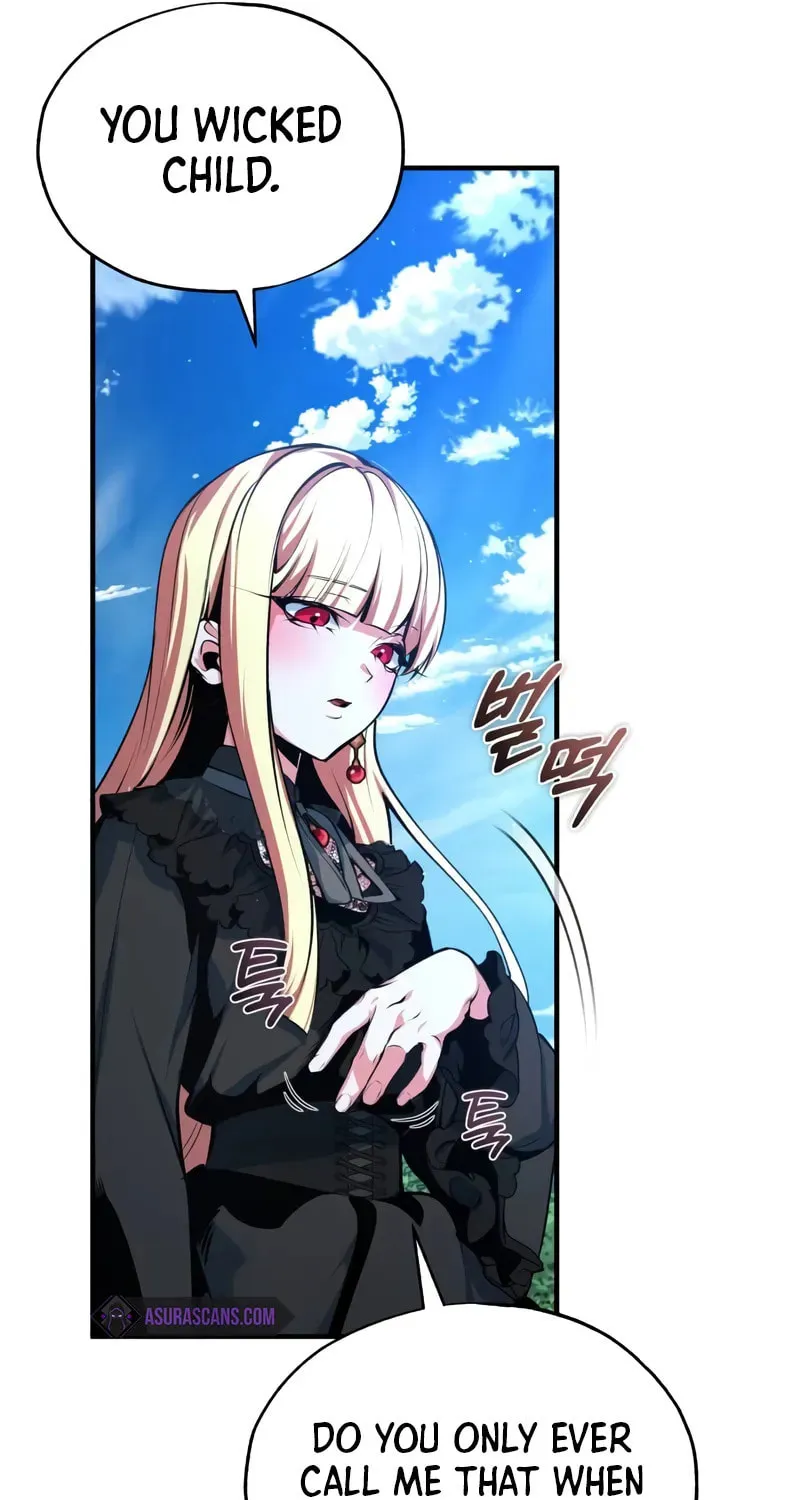 Read The Academy's Undercover Professor EN Manga Online