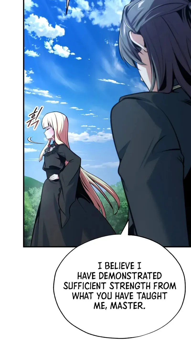 Read The Academy's Undercover Professor EN Manga Online