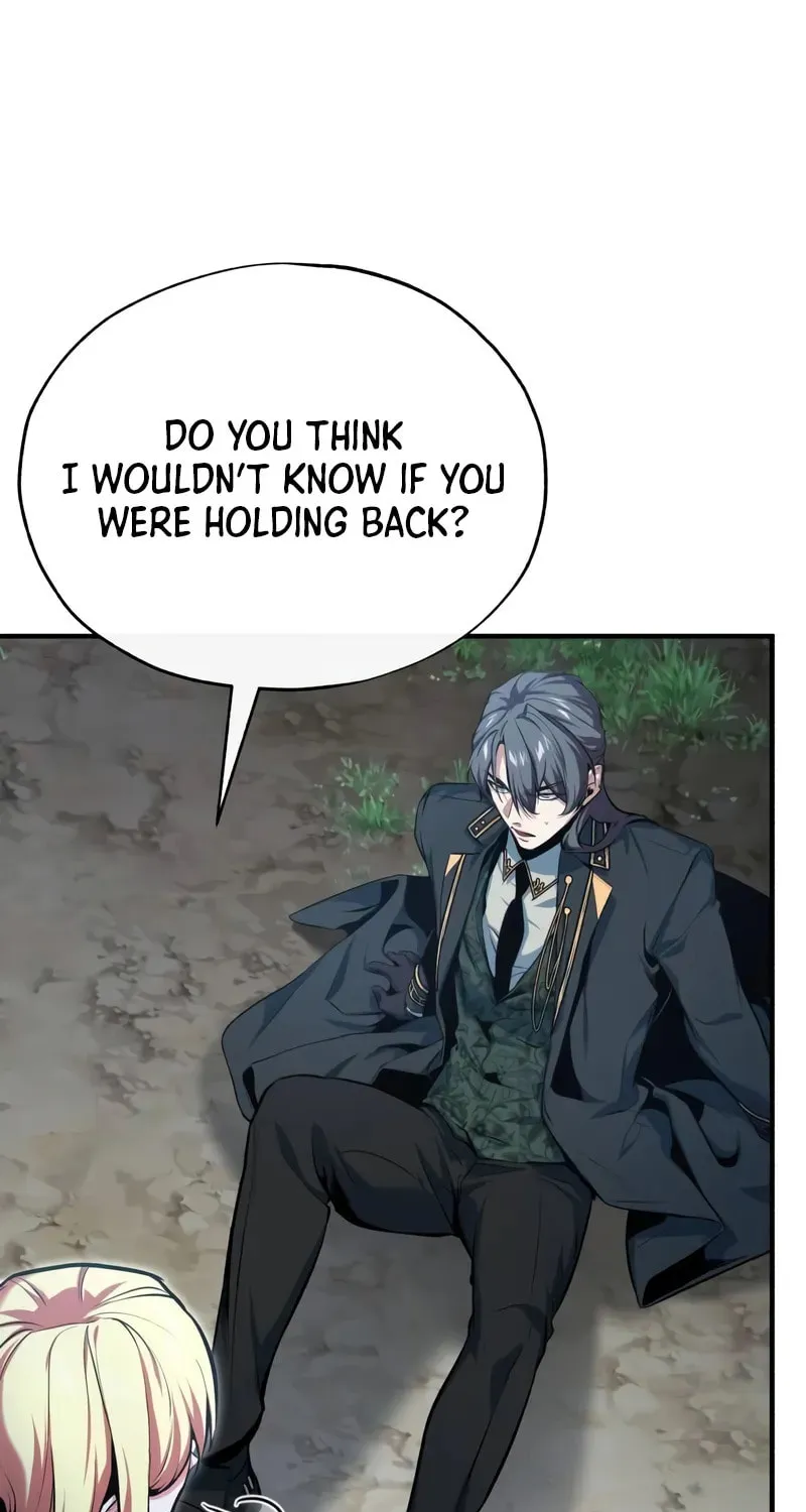 Read The Academy's Undercover Professor EN Manga Online