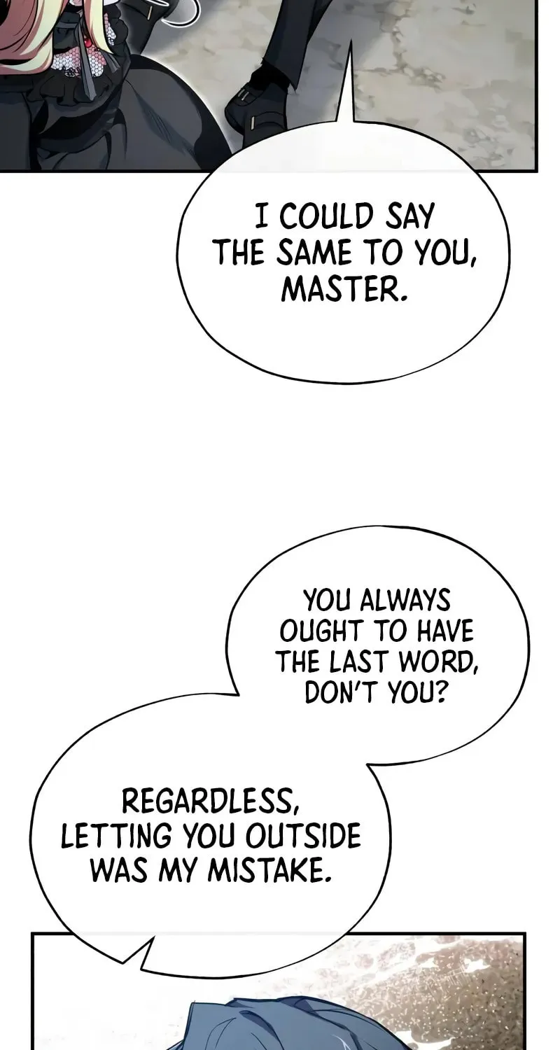 Read The Academy's Undercover Professor EN Manga Online