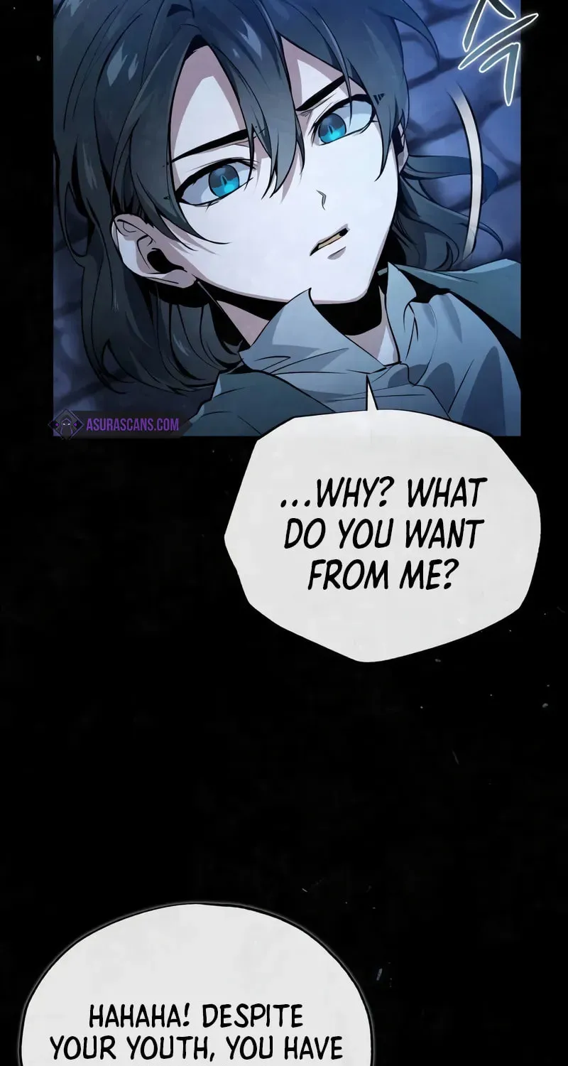 Read The Academy's Undercover Professor EN Manga Online