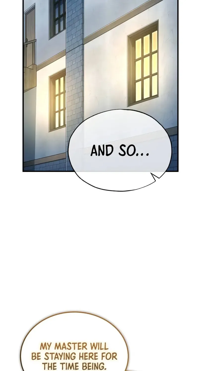 Read The Academy's Undercover Professor EN Manga Online