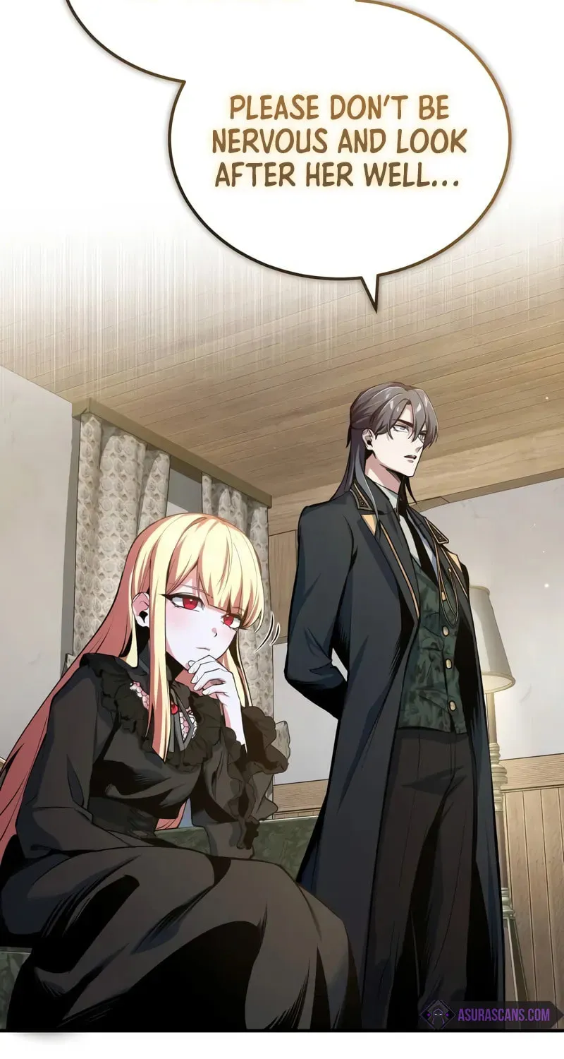 Read The Academy's Undercover Professor EN Manga Online