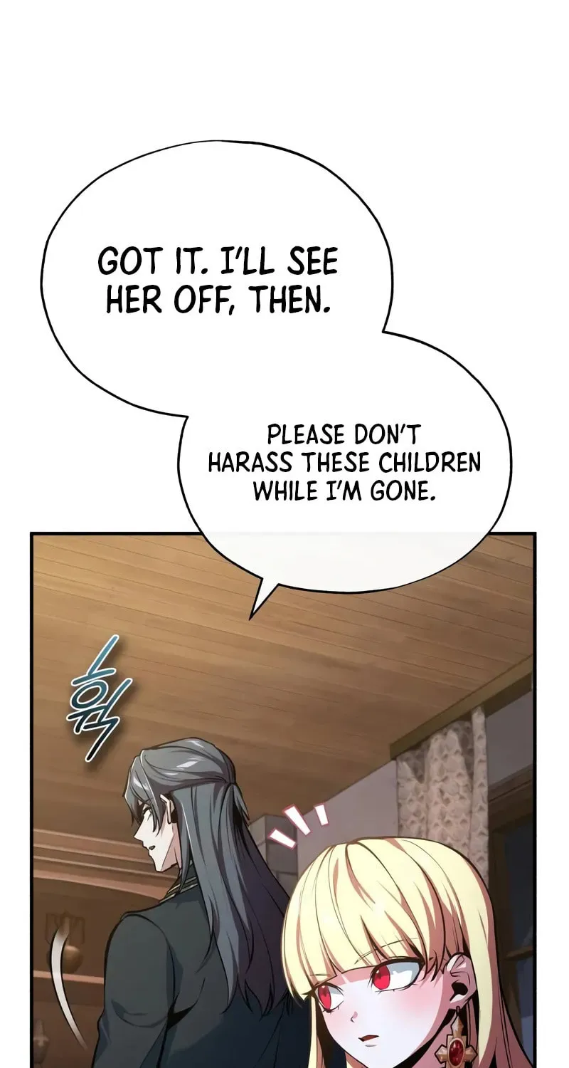 Read The Academy's Undercover Professor EN Manga Online