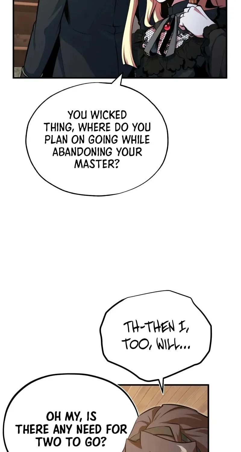 Read The Academy's Undercover Professor EN Manga Online
