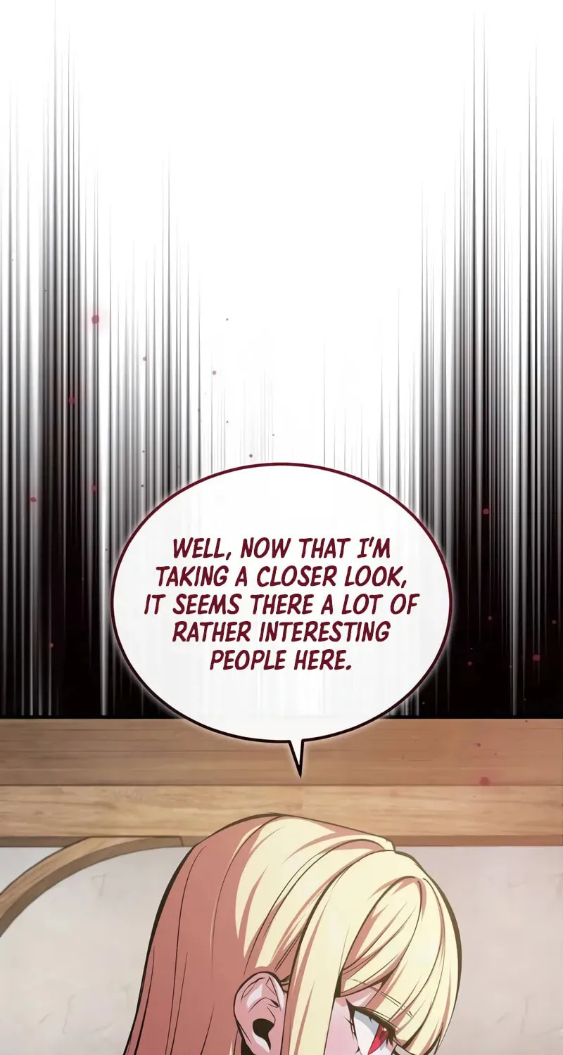 Read The Academy's Undercover Professor EN Manga Online