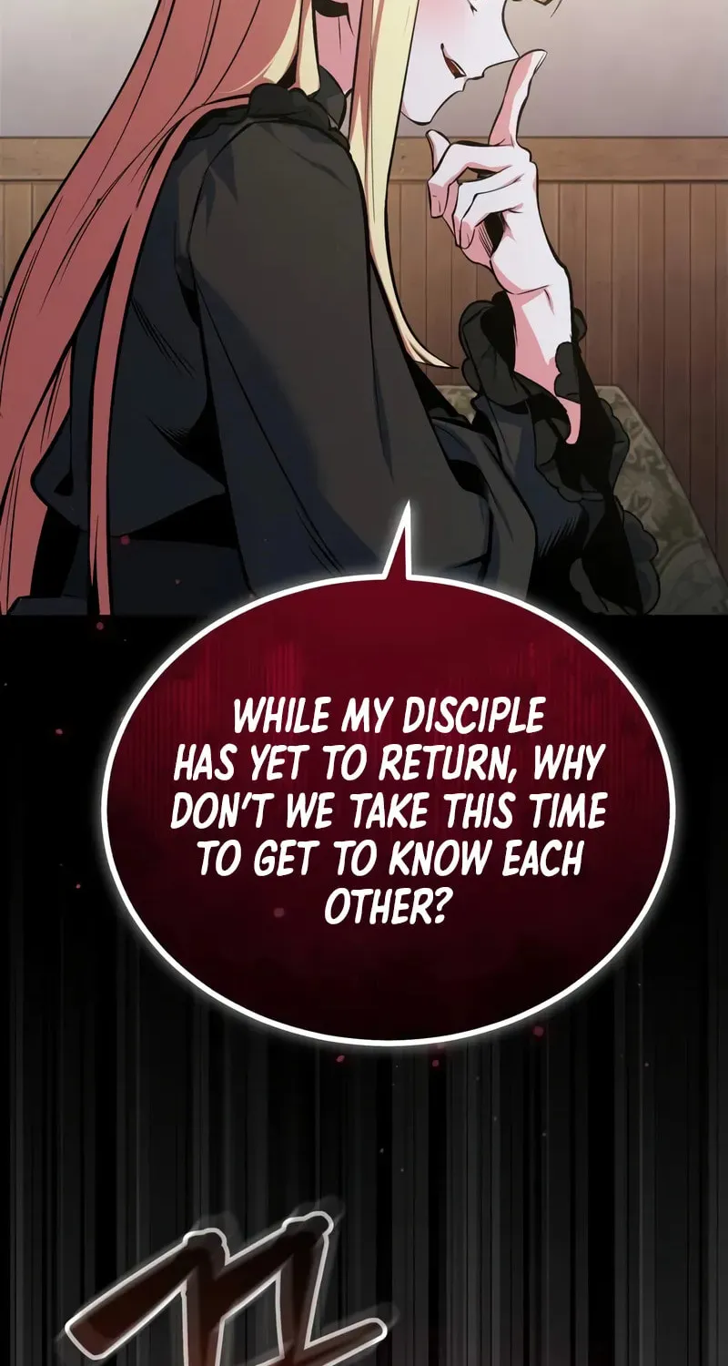 Read The Academy's Undercover Professor EN Manga Online