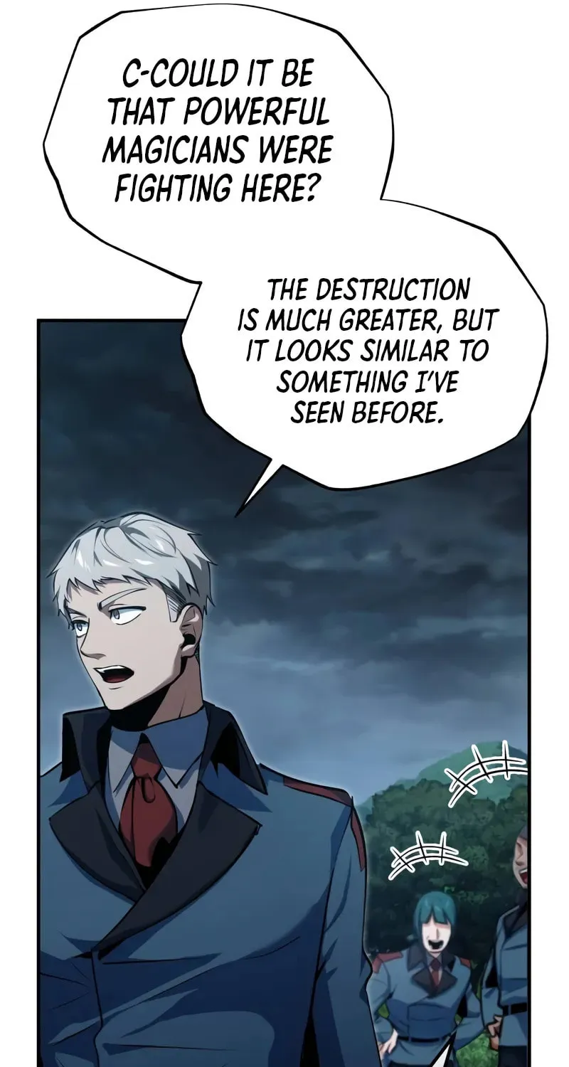 Read The Academy's Undercover Professor EN Manga Online