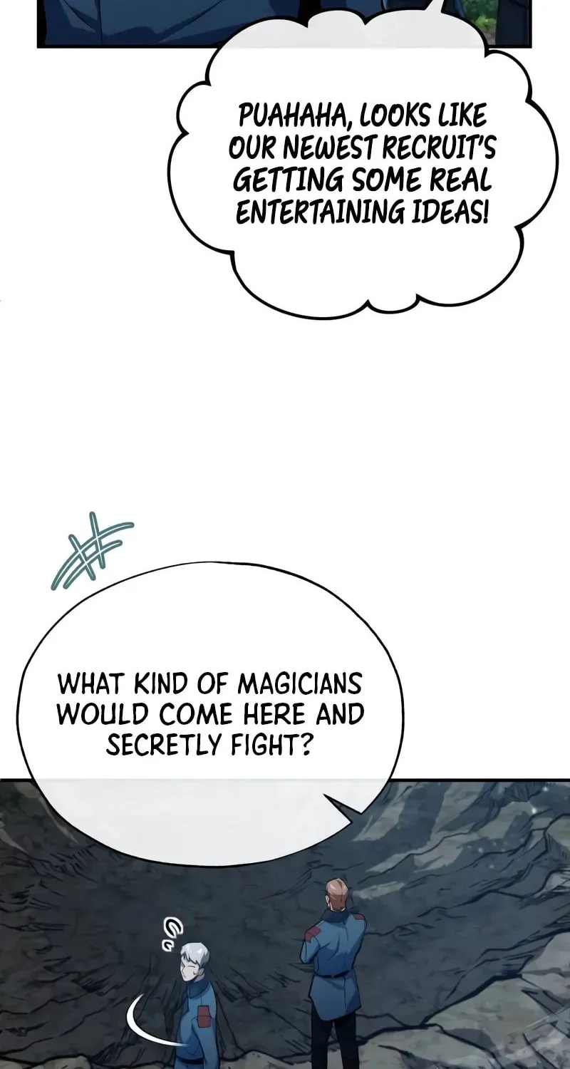 Read The Academy's Undercover Professor EN Manga Online