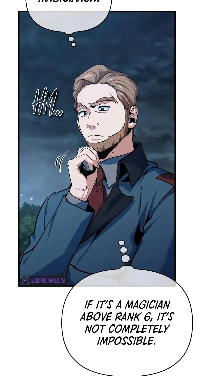 Read The Academy's Undercover Professor EN Manga Online