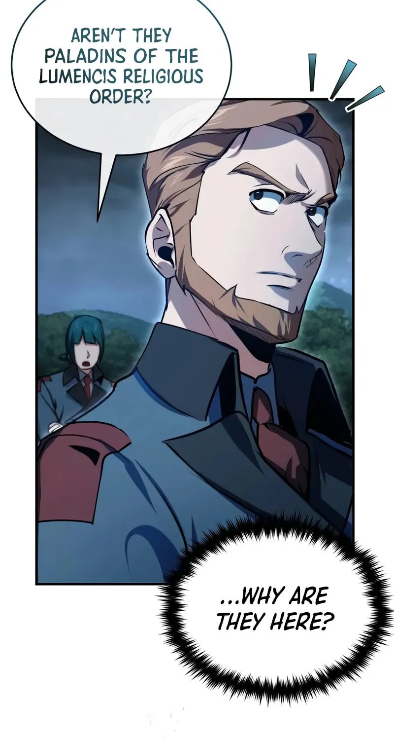 Read The Academy's Undercover Professor EN Manga Online