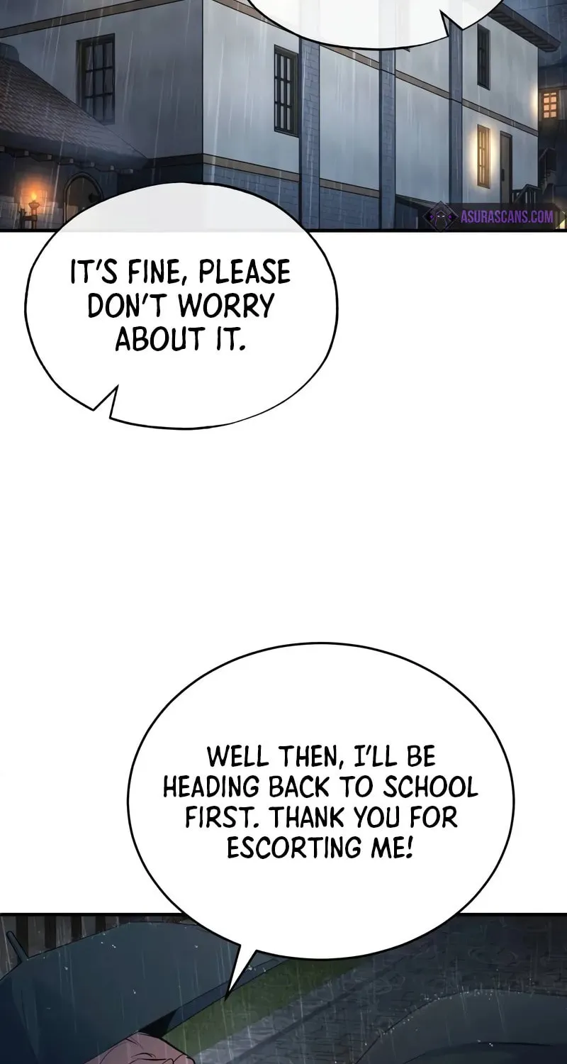 Read The Academy's Undercover Professor EN Manga Online