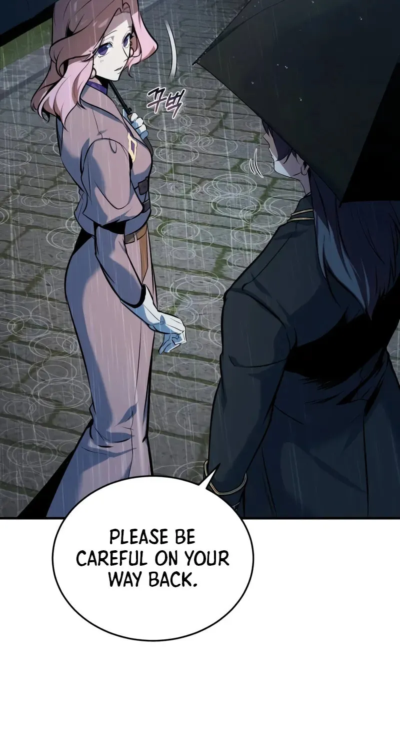 Read The Academy's Undercover Professor EN Manga Online