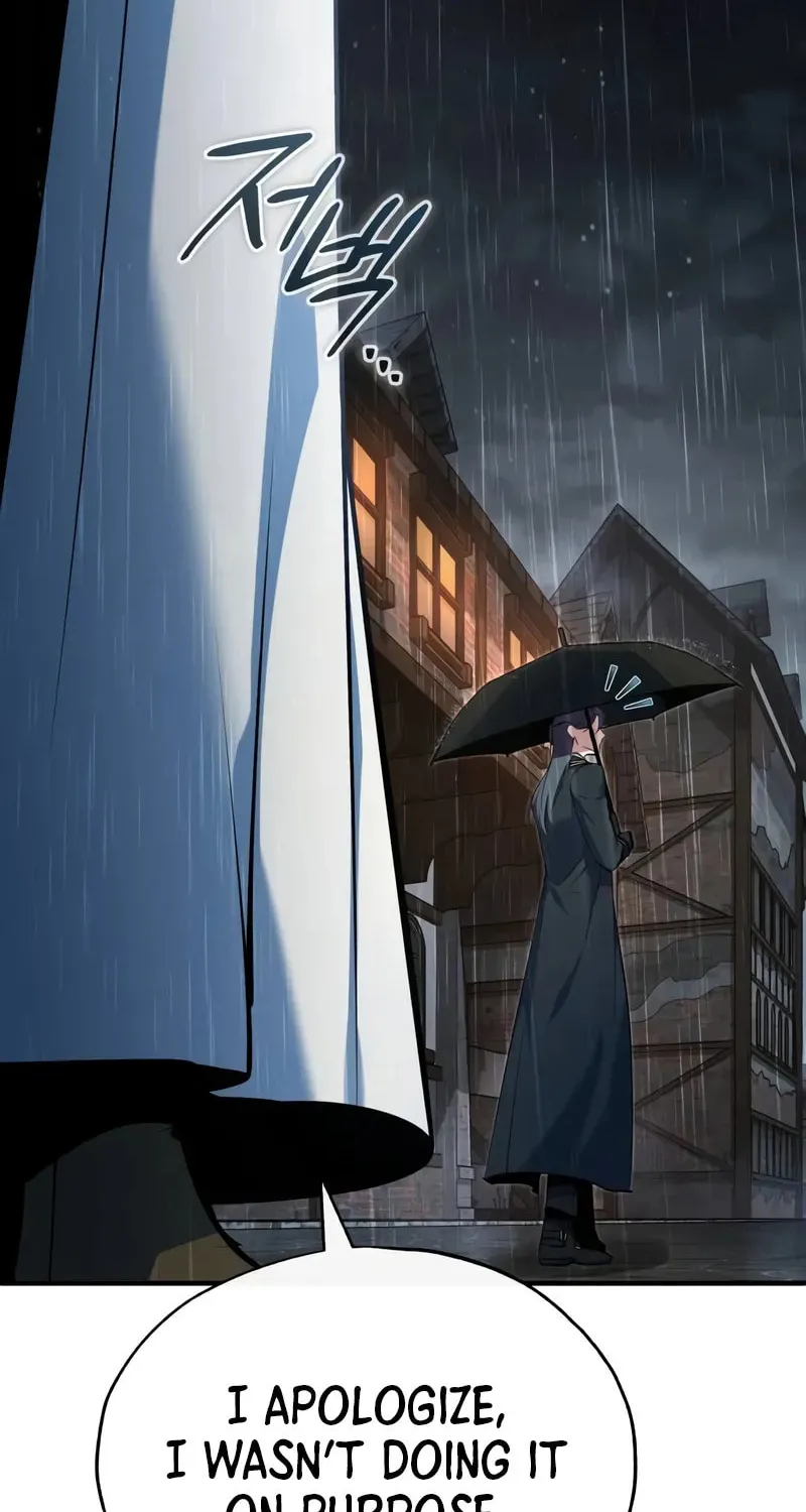 Read The Academy's Undercover Professor EN Manga Online