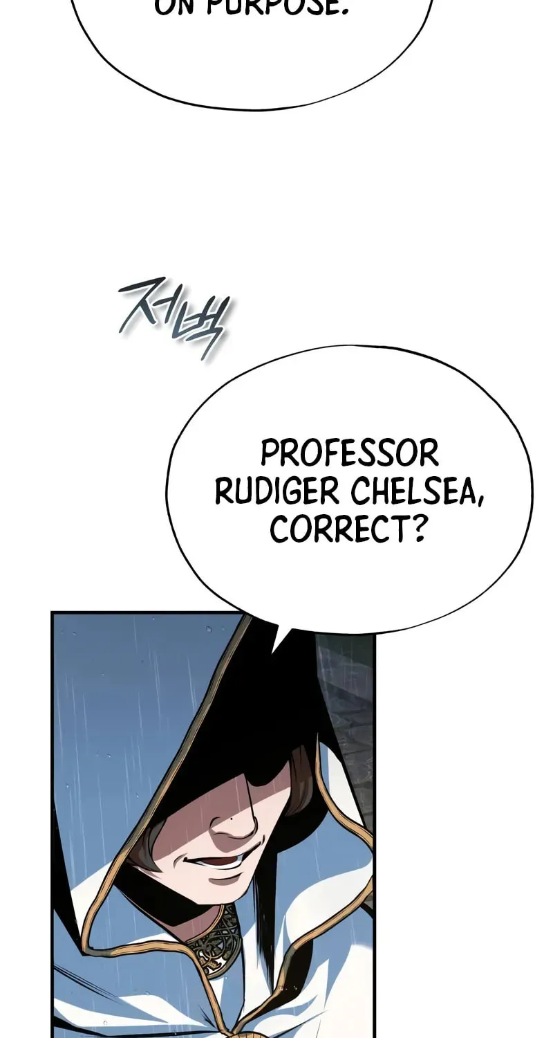 Read The Academy's Undercover Professor EN Manga Online