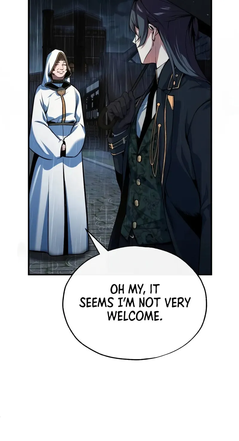 Read The Academy's Undercover Professor EN Manga Online