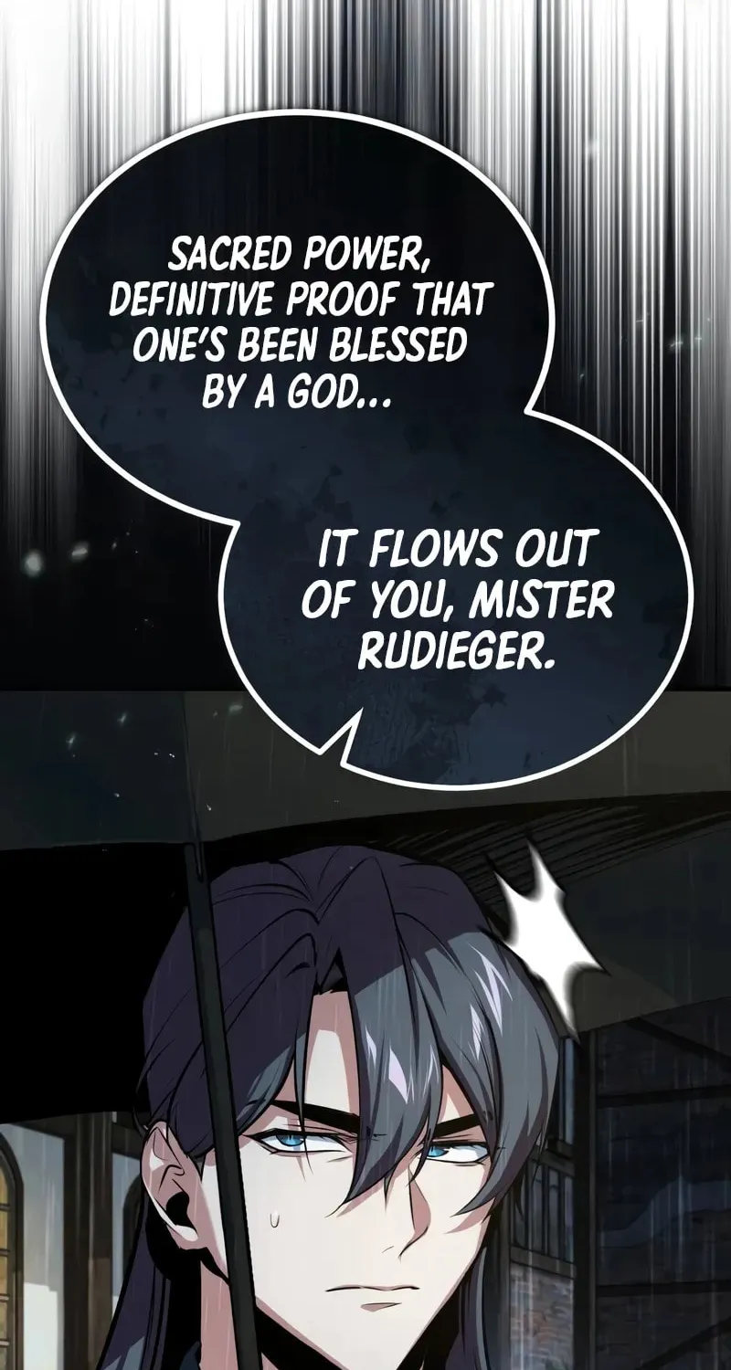 Read The Academy's Undercover Professor EN Manga Online