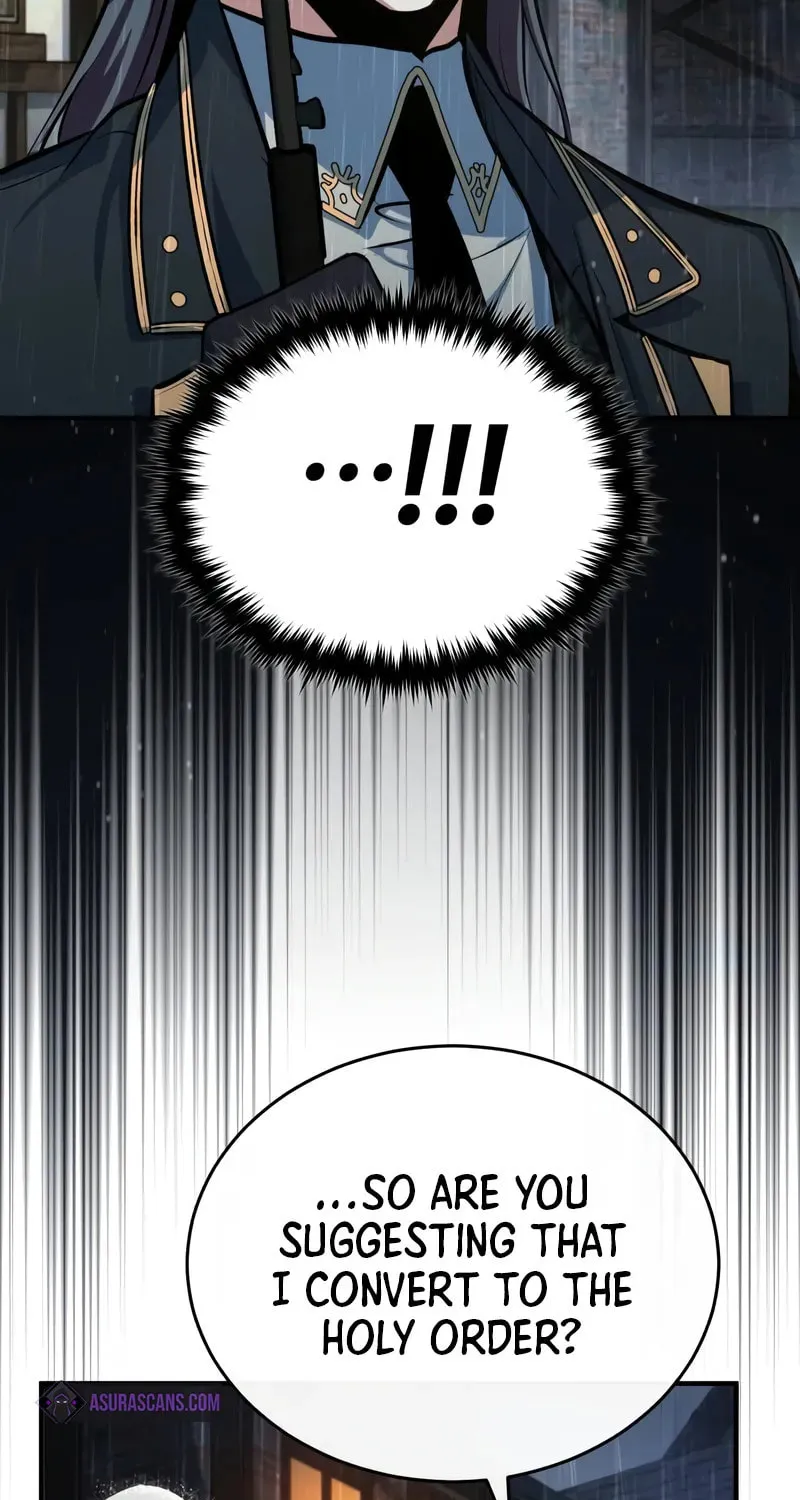 Read The Academy's Undercover Professor EN Manga Online