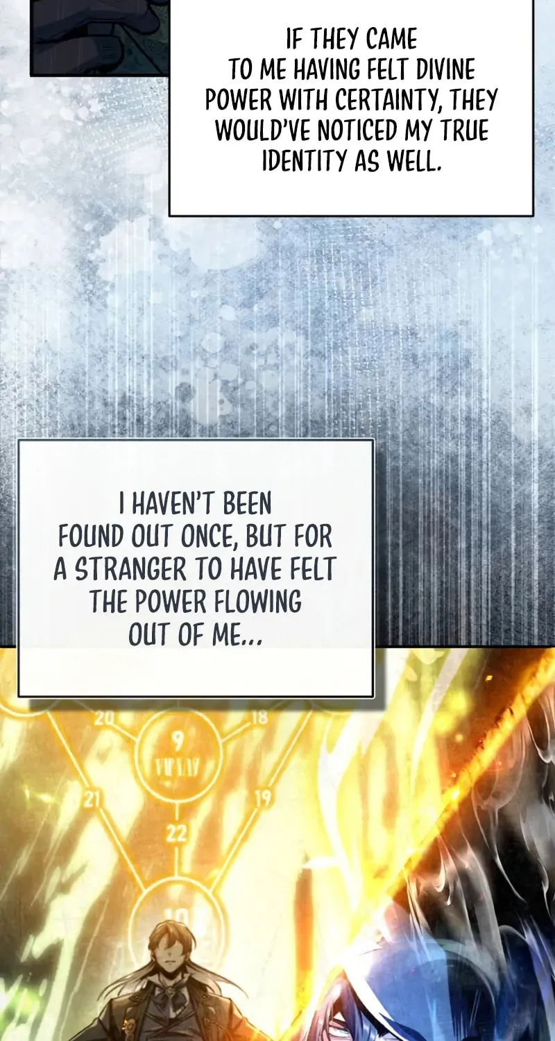 Read The Academy's Undercover Professor EN Manga Online