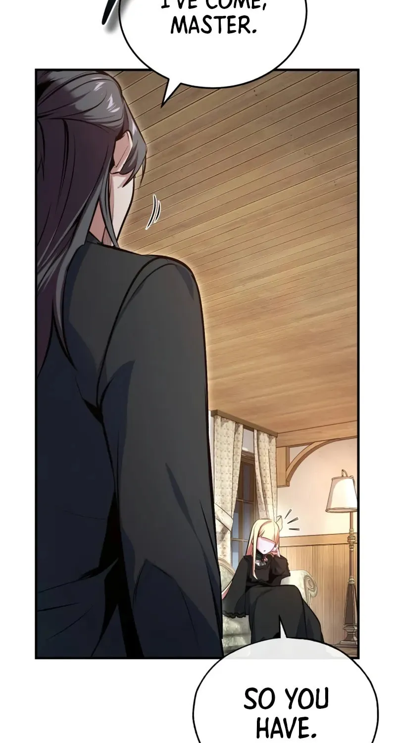 Read The Academy's Undercover Professor EN Manga Online