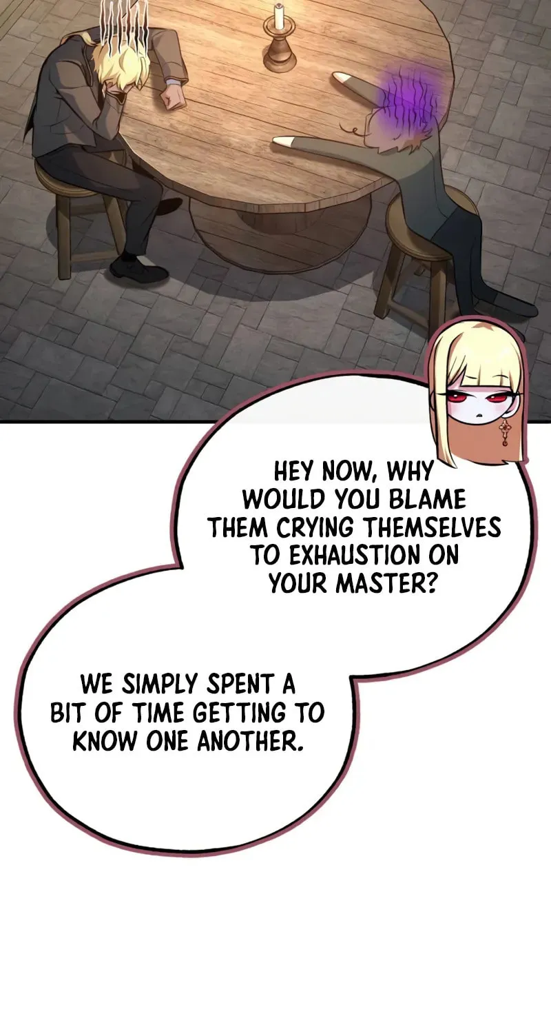 Read The Academy's Undercover Professor EN Manga Online