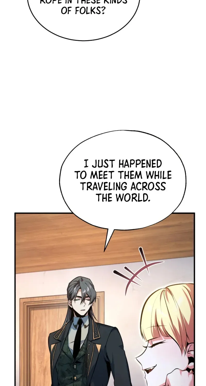 Read The Academy's Undercover Professor EN Manga Online