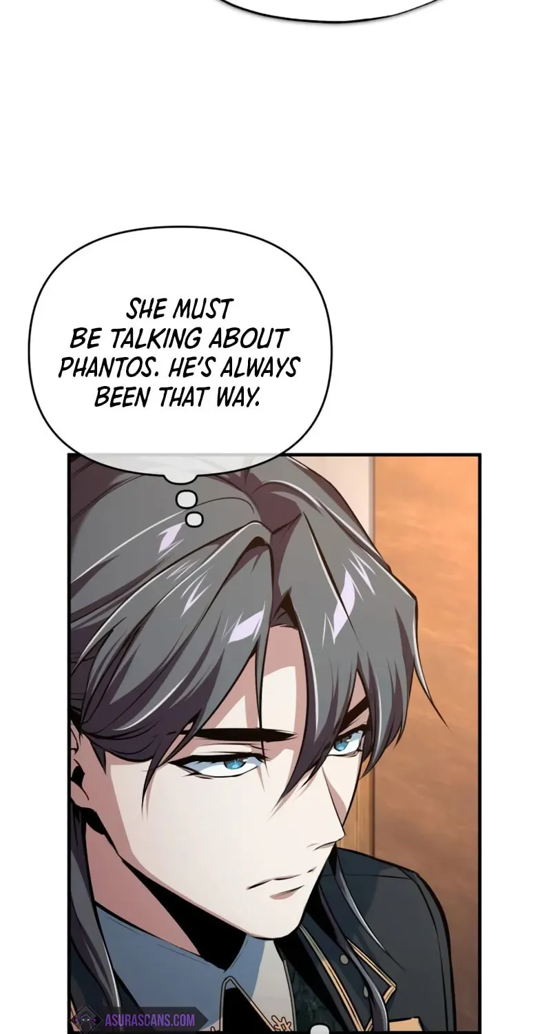 Read The Academy's Undercover Professor EN Manga Online