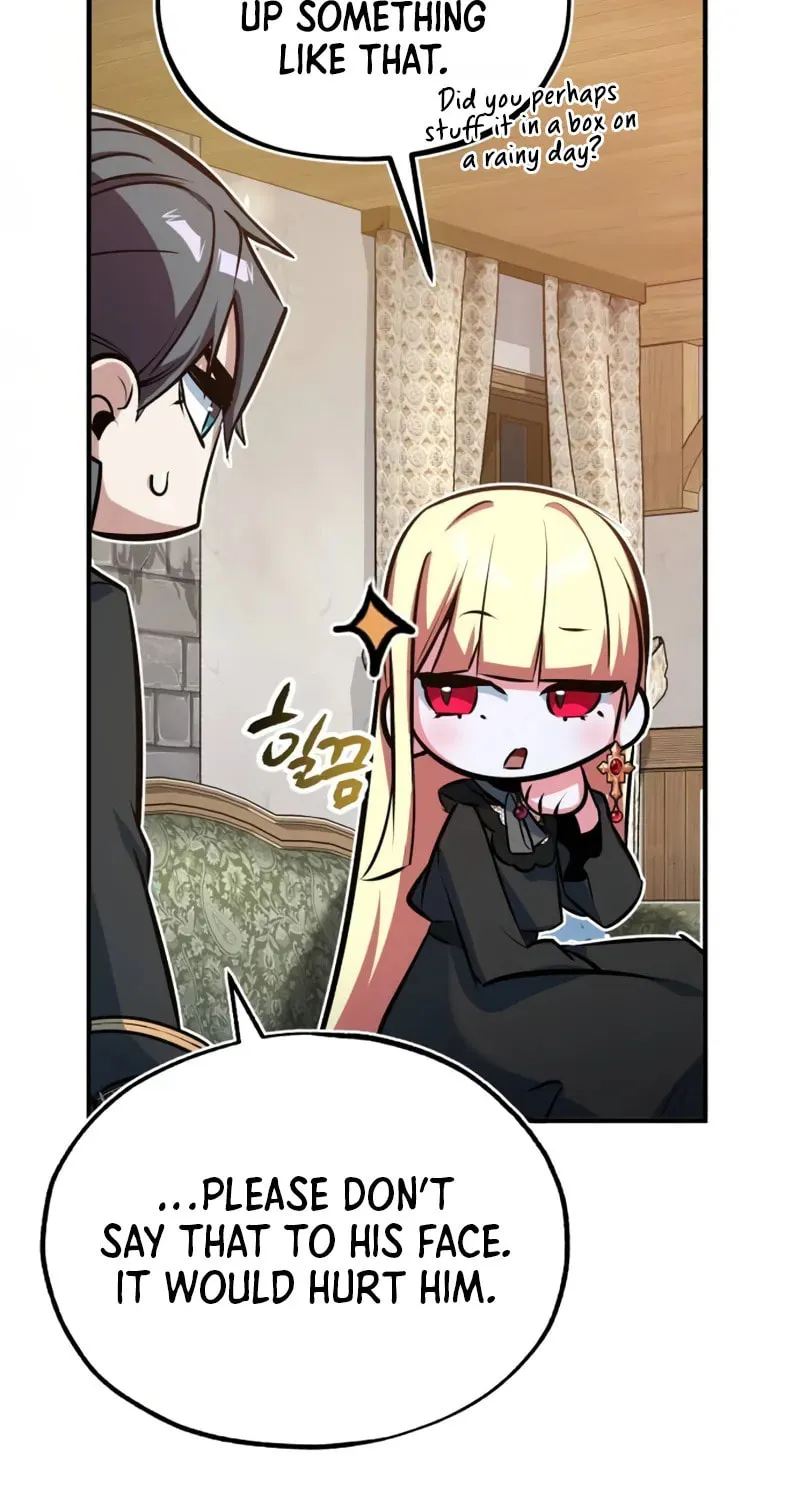 Read The Academy's Undercover Professor EN Manga Online
