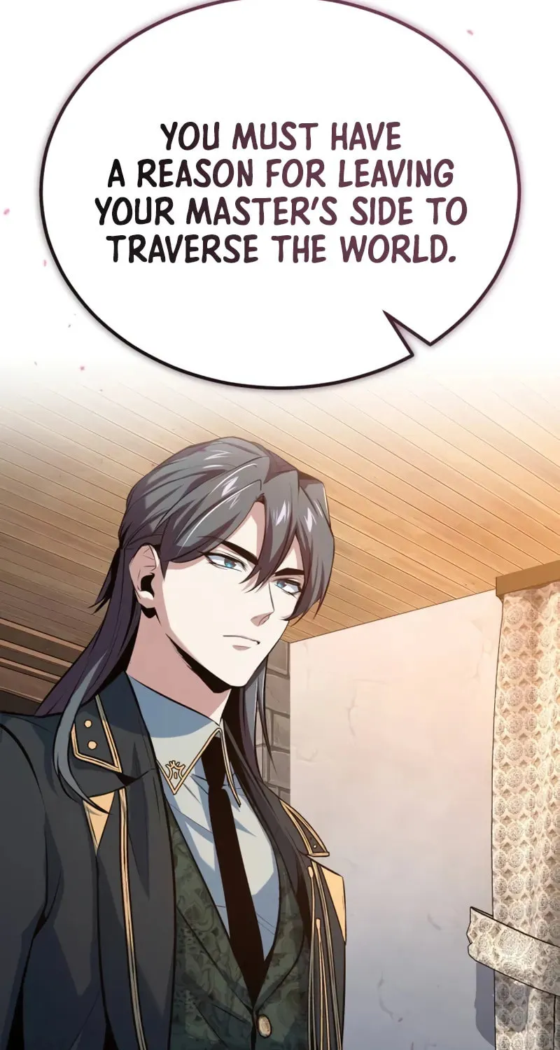 Read The Academy's Undercover Professor EN Manga Online