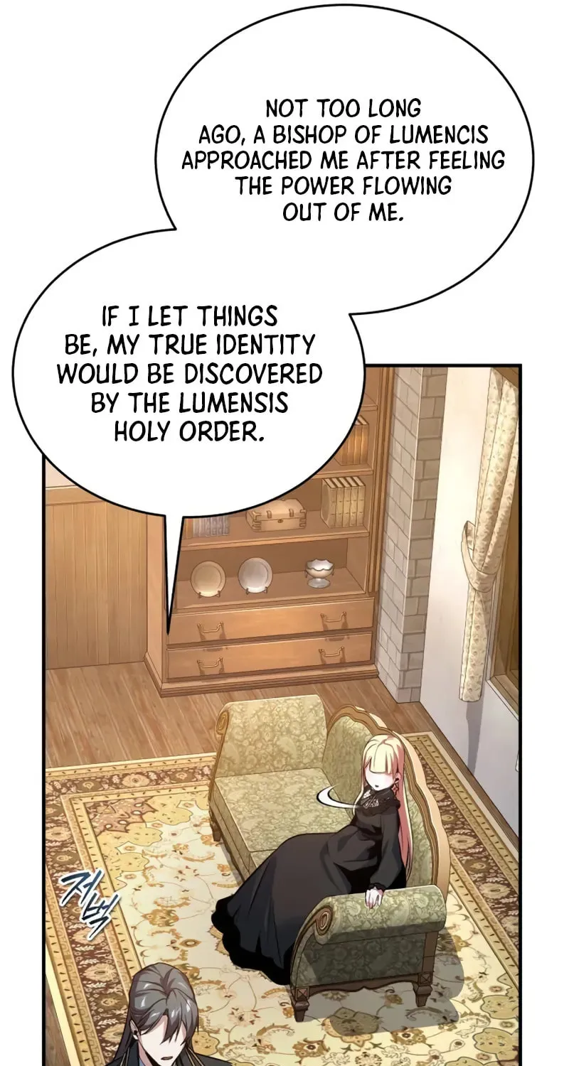 Read The Academy's Undercover Professor EN Manga Online
