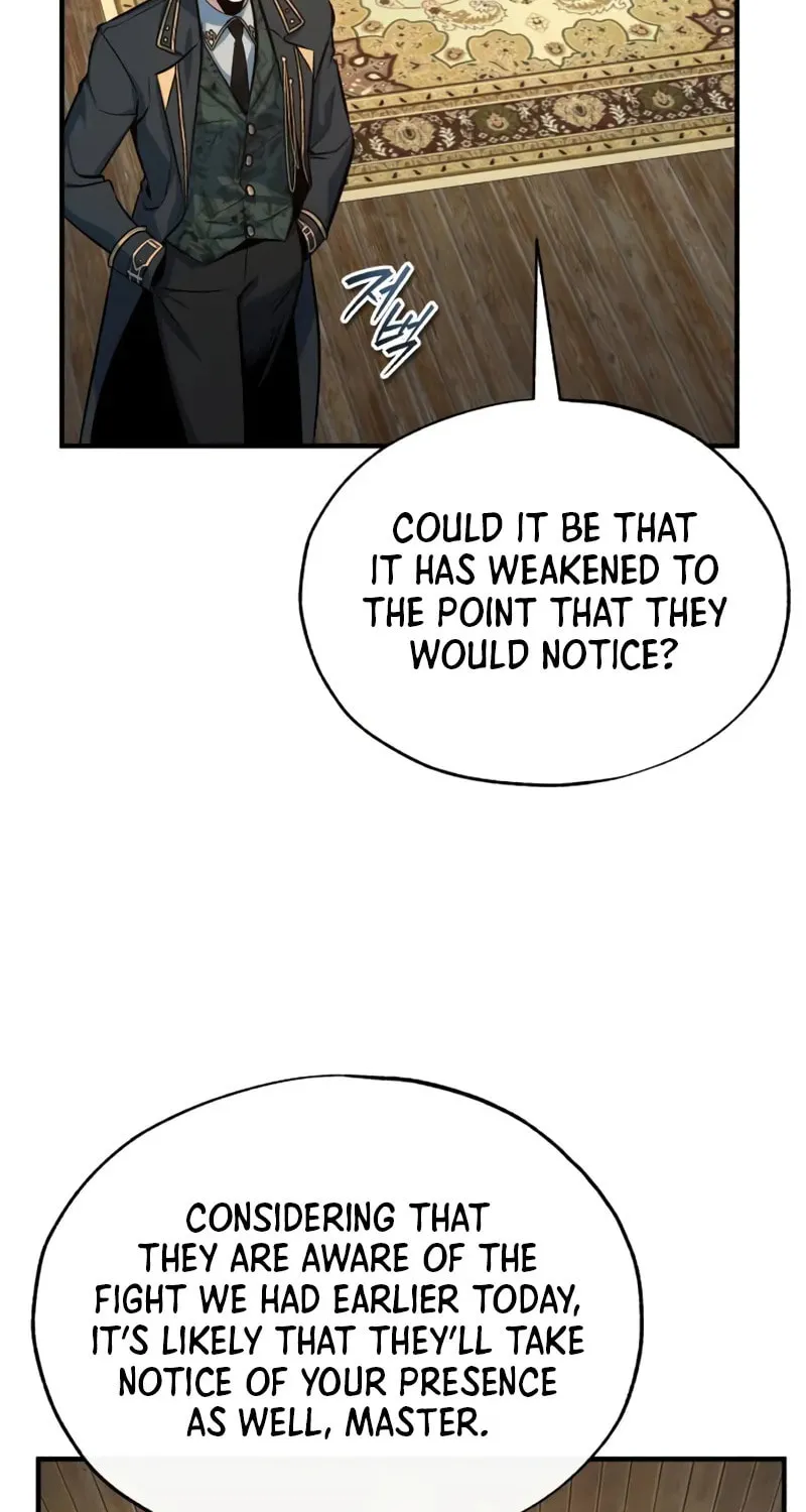 Read The Academy's Undercover Professor EN Manga Online
