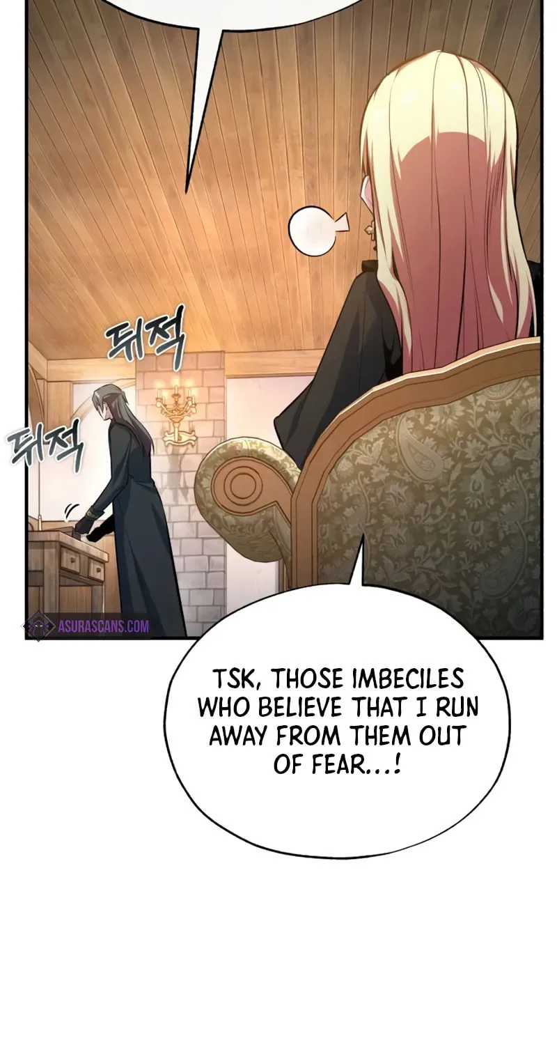 Read The Academy's Undercover Professor EN Manga Online